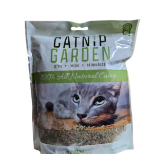 Catnip garden 113g
