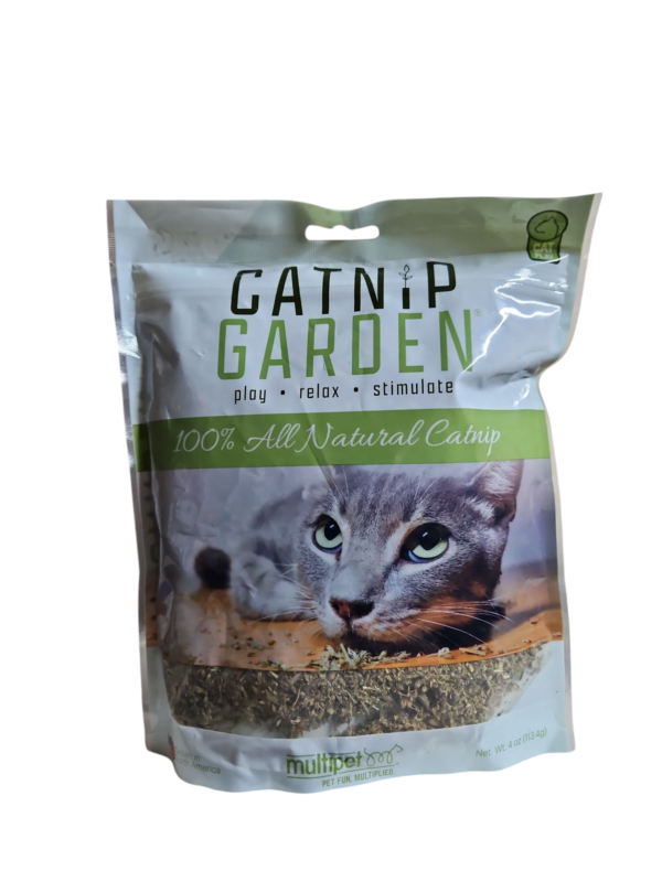 Catnip garden 113g