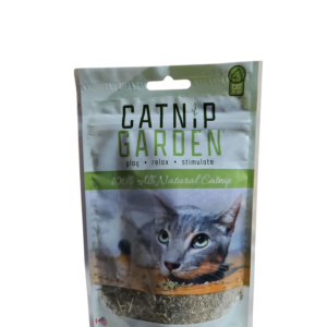Catnip garden 28g
