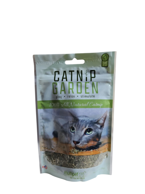Catnip garden 28g