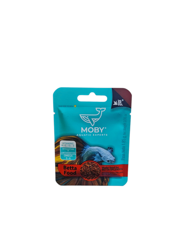 Moby betta 1.85g
