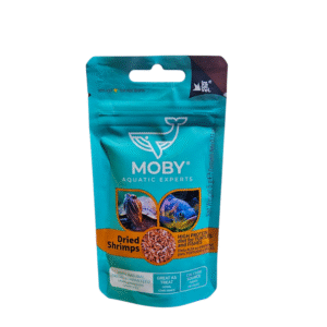 Moby camaron seco 5g