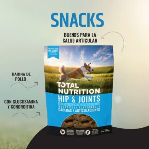 Total Nutrition Snack Funcional Articulaciones