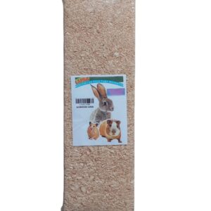 Virutas de madera nacional LUSA 1k