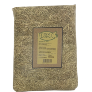 Heno comprimido Lusa 1k
