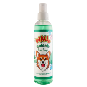 Wau colonia Pure Angel 240ml