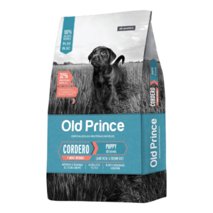 Old prince cachorro todas las razas 15k