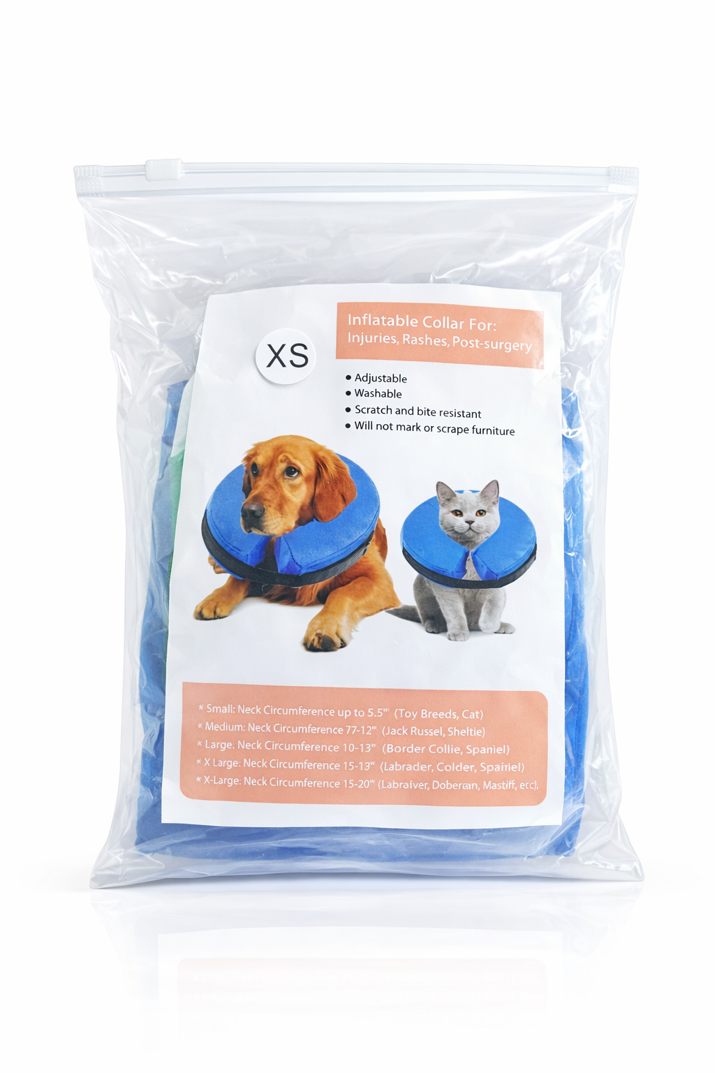 Donas quirúrgica Xs