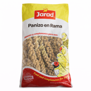 Panizo jarad 250g