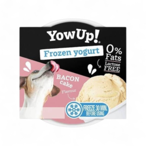 Yowup Helado Tocino 110g