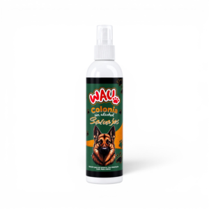 Wau Colonia Salvaje 550ml