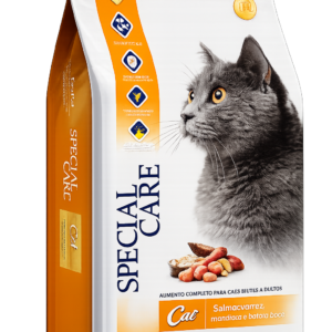 Special care cat 10.1k