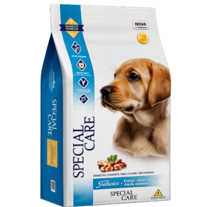 Special care cachorro 10.1k