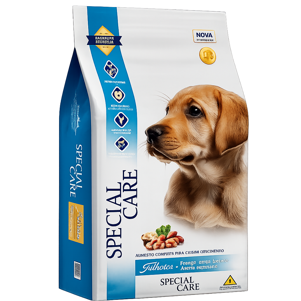 Special care cachorro 10.1k