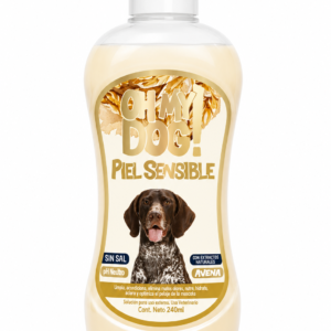Oh my dog champú piel sensible 240ml