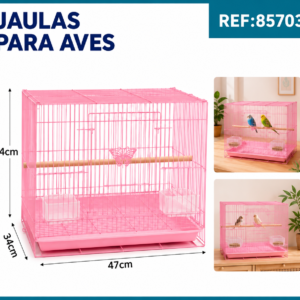 Jaula para Aves
