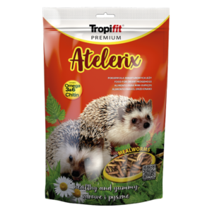 Alterelix Erizo 300g