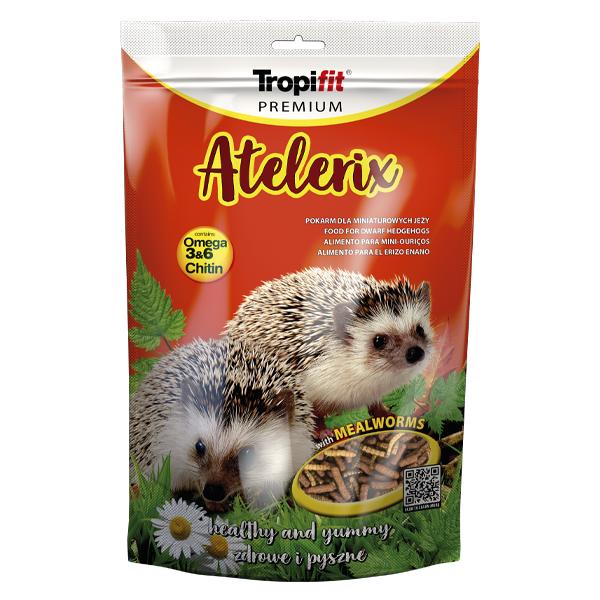 Alterelix Erizo 300g