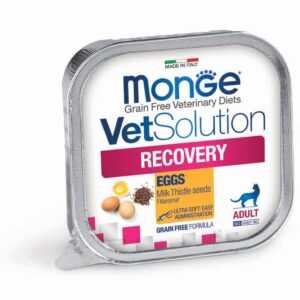 Vetsolution felina recovery 100g