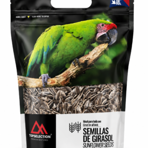 Top selection semilla de girasol 450g