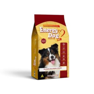 Energy dog adulto raza pequeña 10.1k