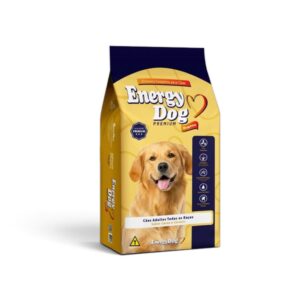 Energy dog adulto original 10.1k