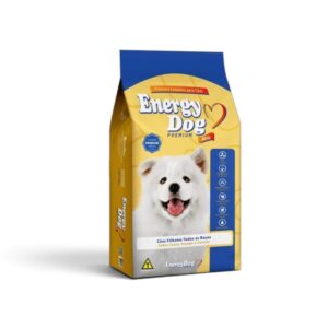 Energy dog cachorro 10.1k