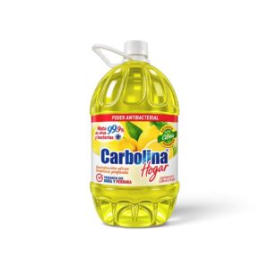 Carbolina Hogar Citrico 1G