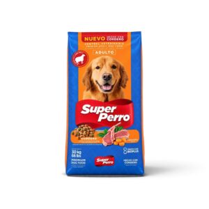 Super Perro Cordero 30k