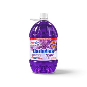 Carbolina Hogar Lavanda 1G