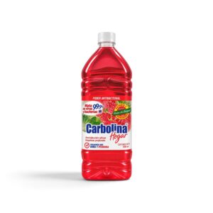 Carbolina Hogar Bosque 1L