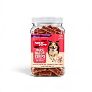 Crupis tocineta 500g