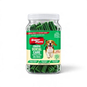 Crupis cepillitos 1k